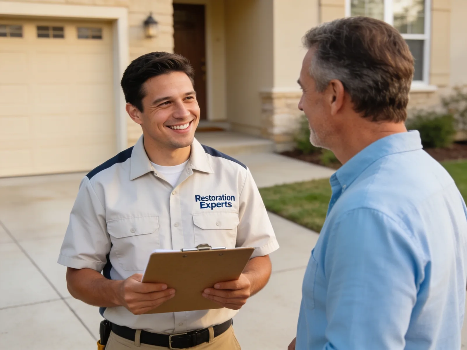 Water Damage Cleanup Chester, WV FAQs